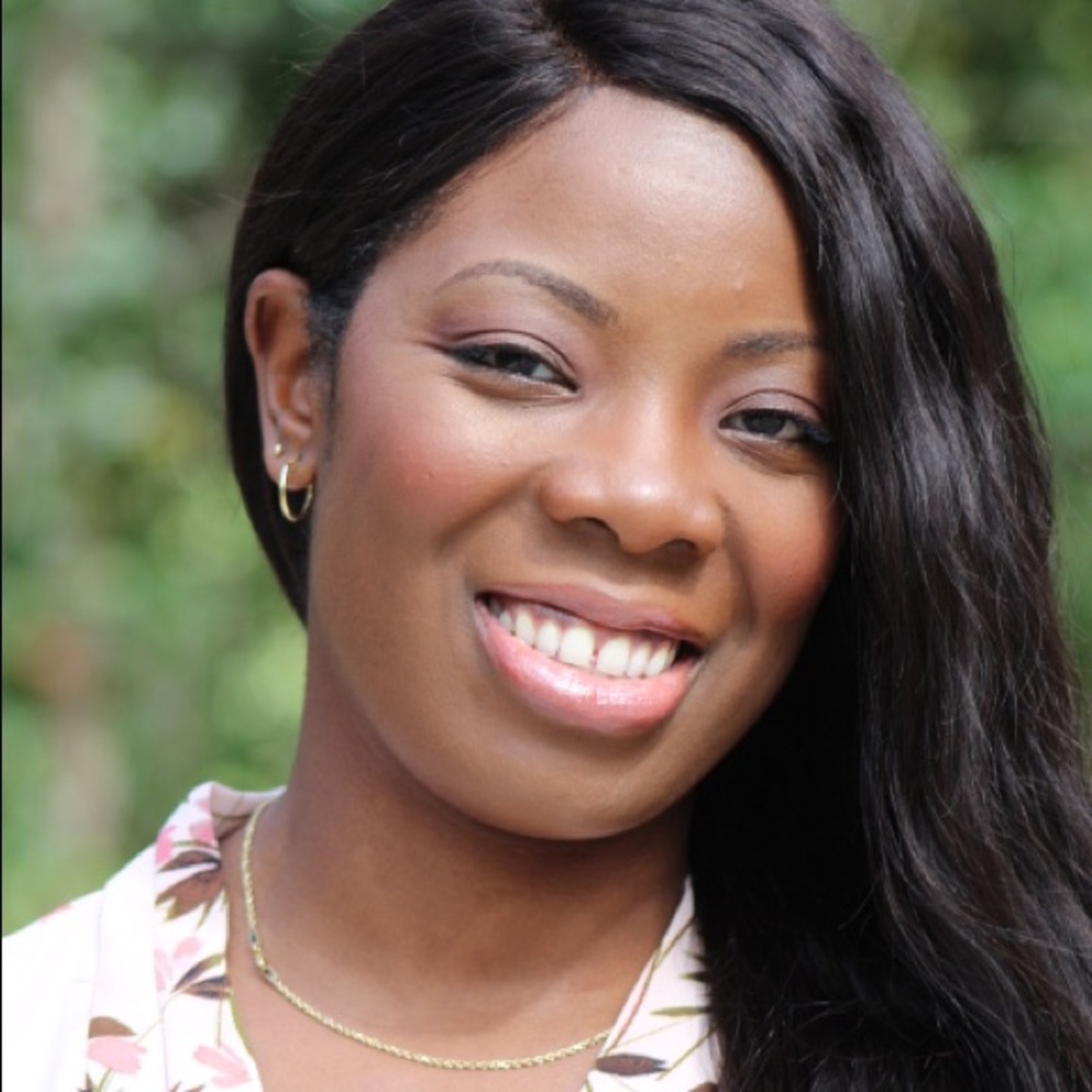 Meet your Posher, Valarie